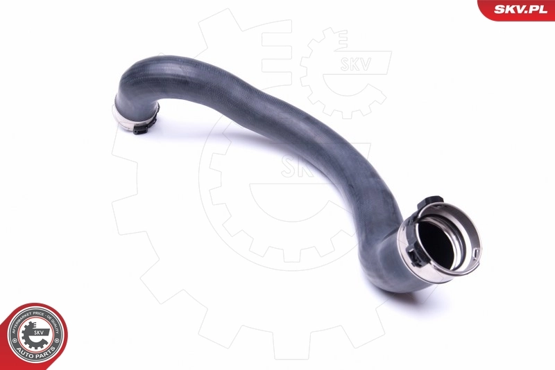 Charge Air Hose